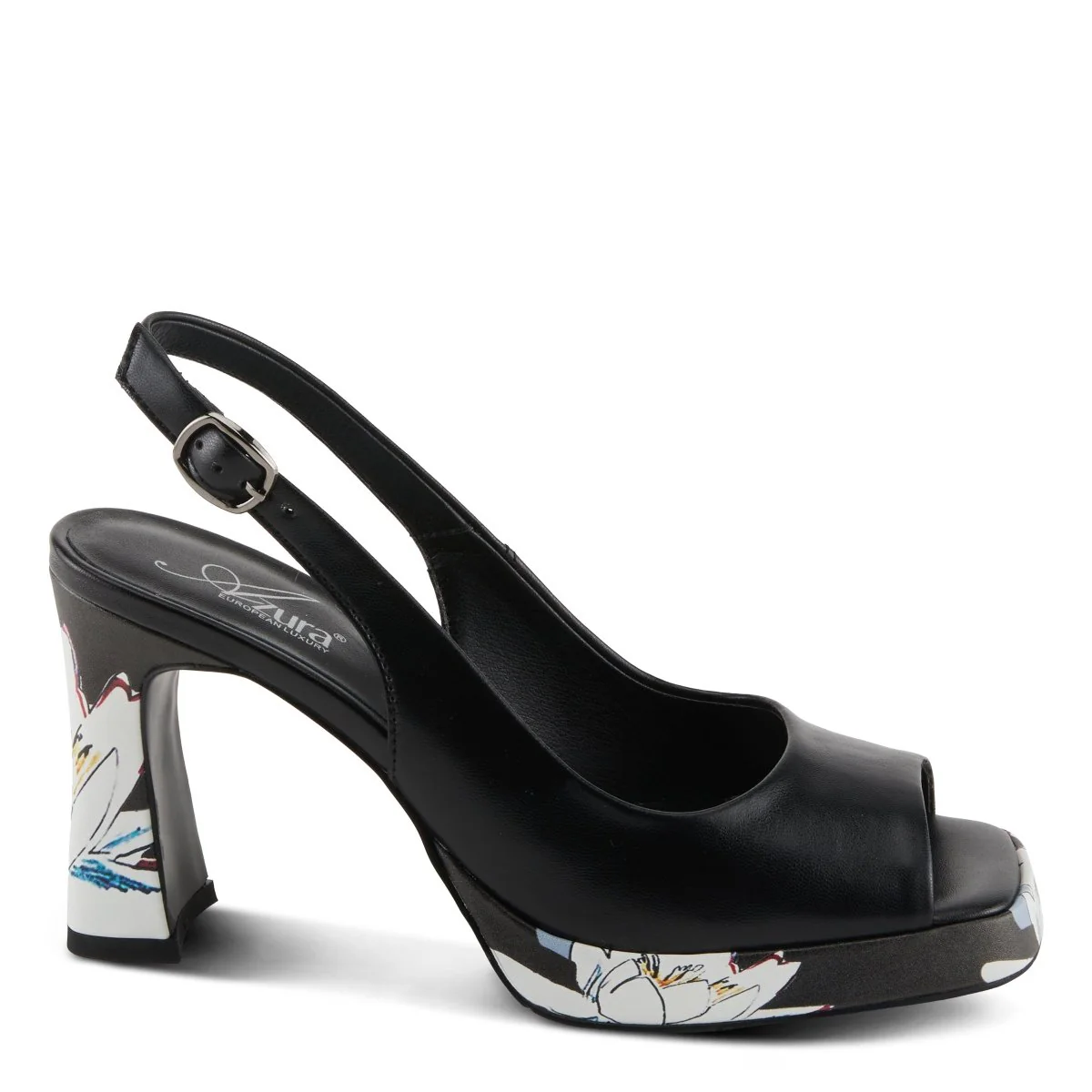 Spring Step Shoes Azura Stature Women's Sandals - Image 12
