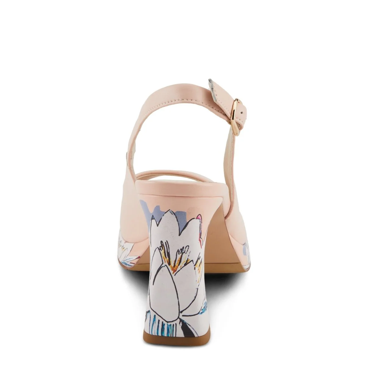 Spring Step Shoes Azura Stature Women's Sandals - Image 4