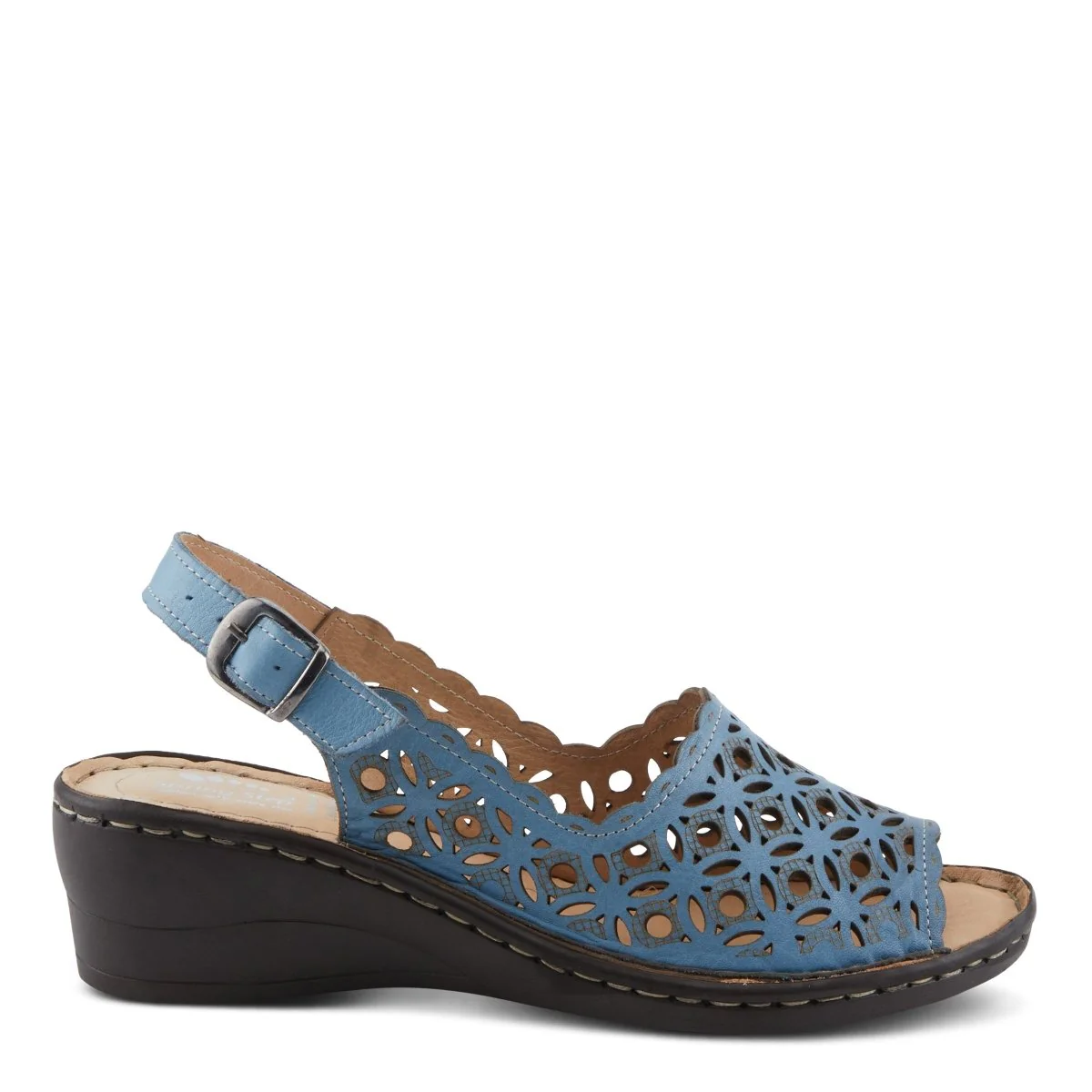 Spring Step Shoes Belizana Women’s Leather Sandals - Image 12