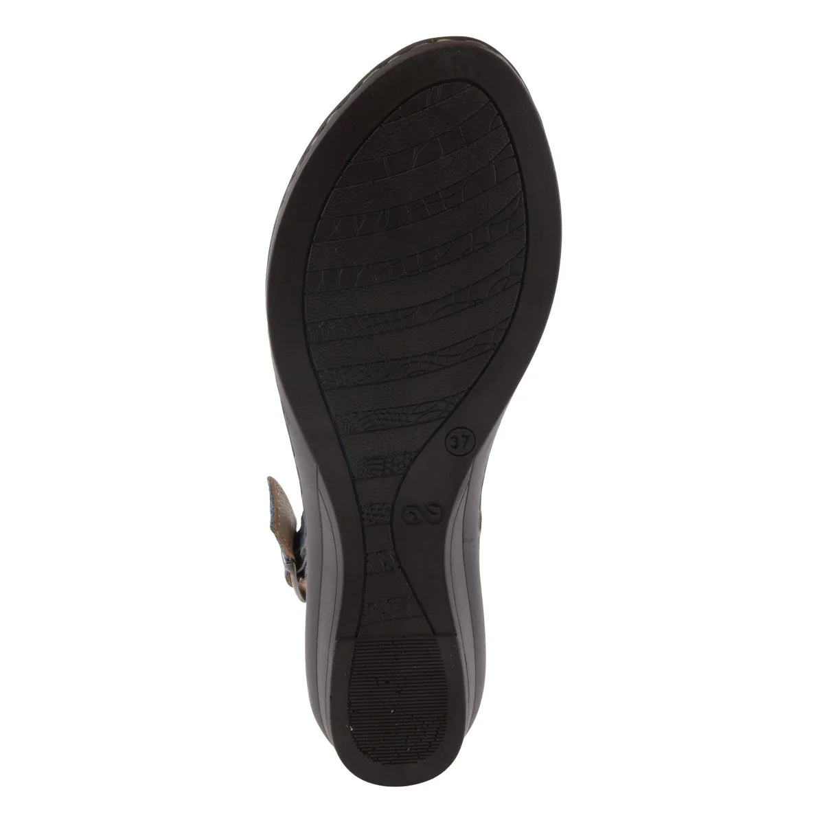 Spring Step Shoes Belizana Women’s Leather Sandals - Image 13