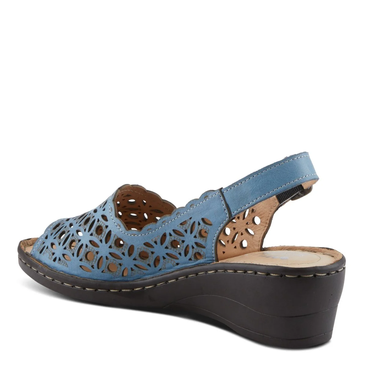 Spring Step Shoes Belizana Women’s Leather Sandals - Image 14