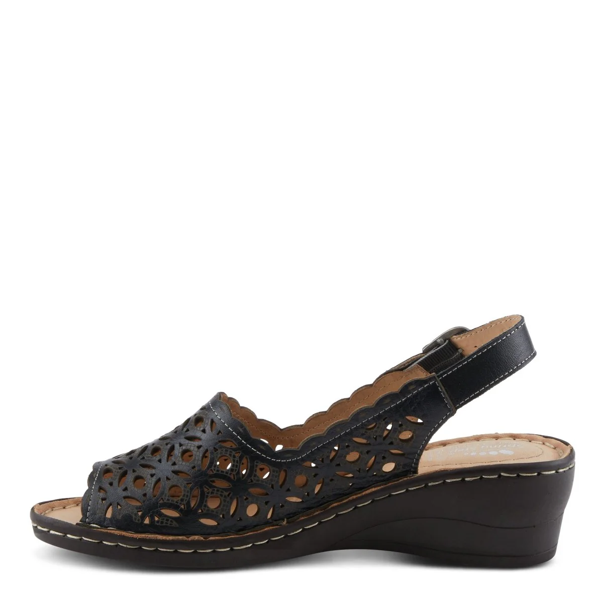 Spring Step Shoes Belizana Women’s Leather Sandals - Image 16