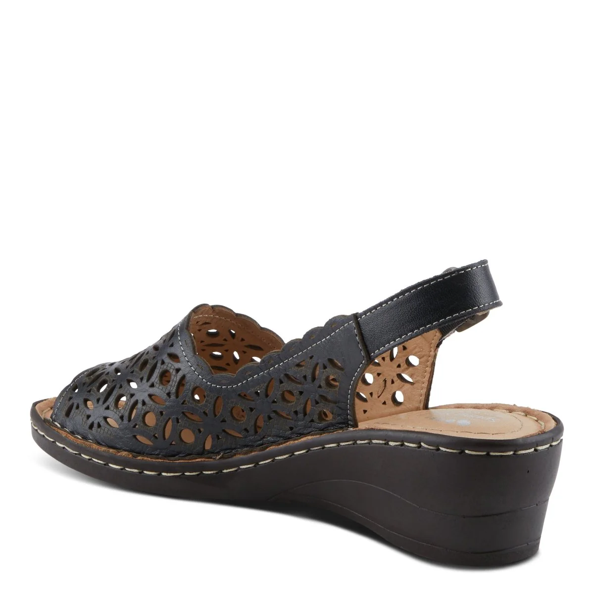 Spring Step Shoes Belizana Women’s Leather Sandals - Image 21