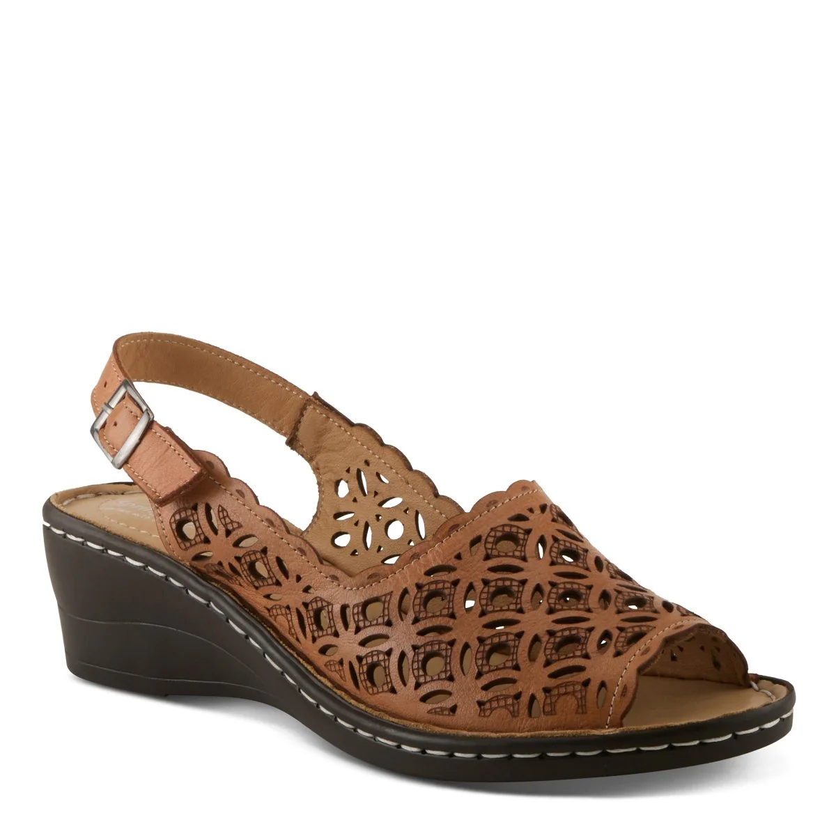 Spring Step Shoes Belizana Women’s Leather Sandals - Image 22