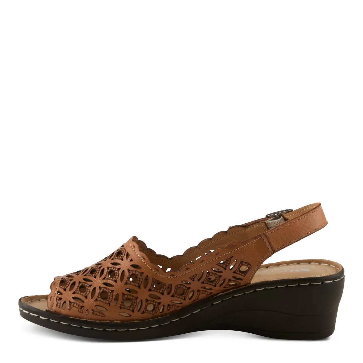 Spring Step Shoes Belizana Women’s Leather Sandals - Image 23