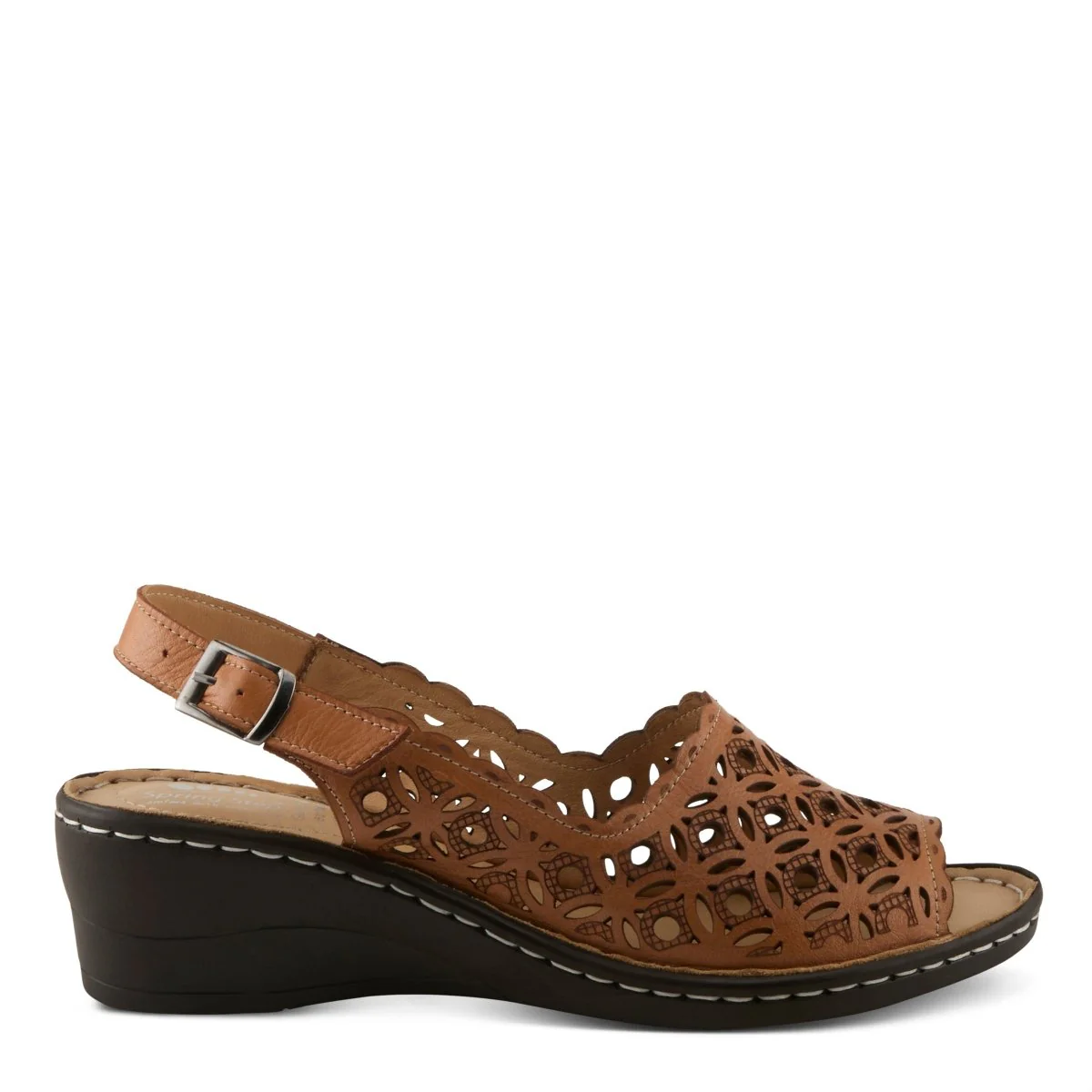 Spring Step Shoes Belizana Women’s Leather Sandals - Image 26