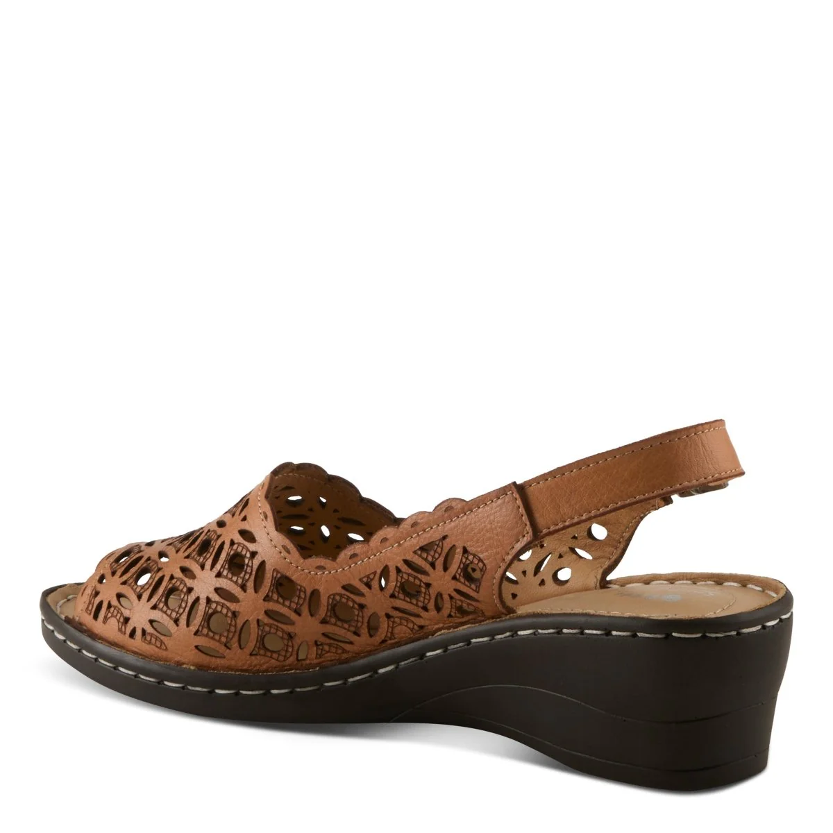 Spring Step Shoes Belizana Women’s Leather Sandals - Image 28