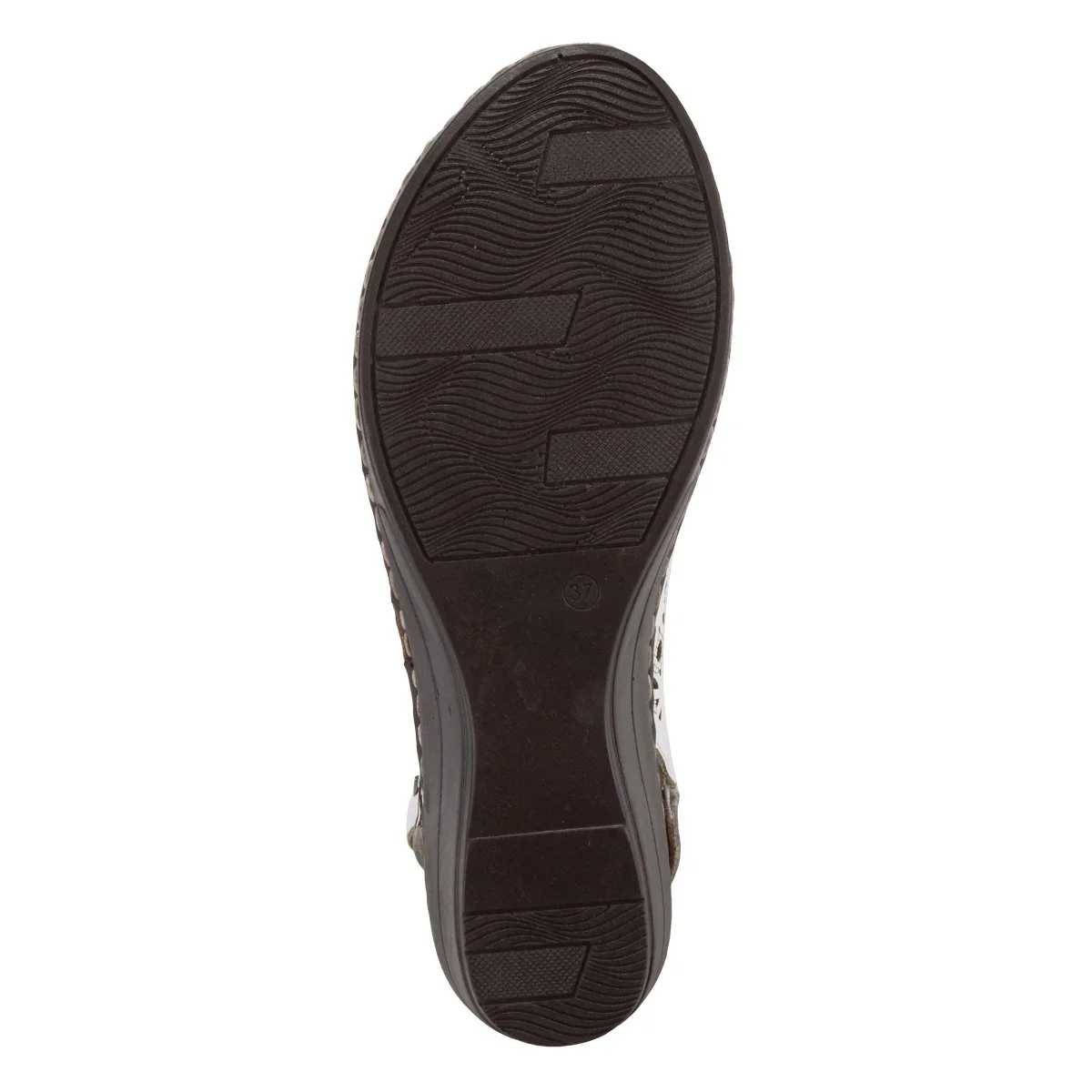 Spring Step Shoes Belizana Women’s Leather Sandals - Image 6