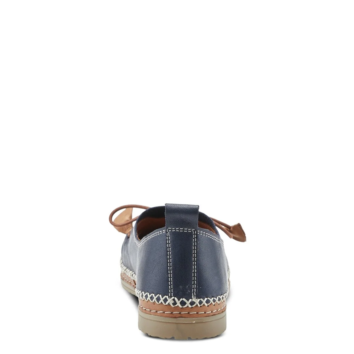 Spring Step Shoes Berna Women’s Leather Slip On Shoes - Image 27