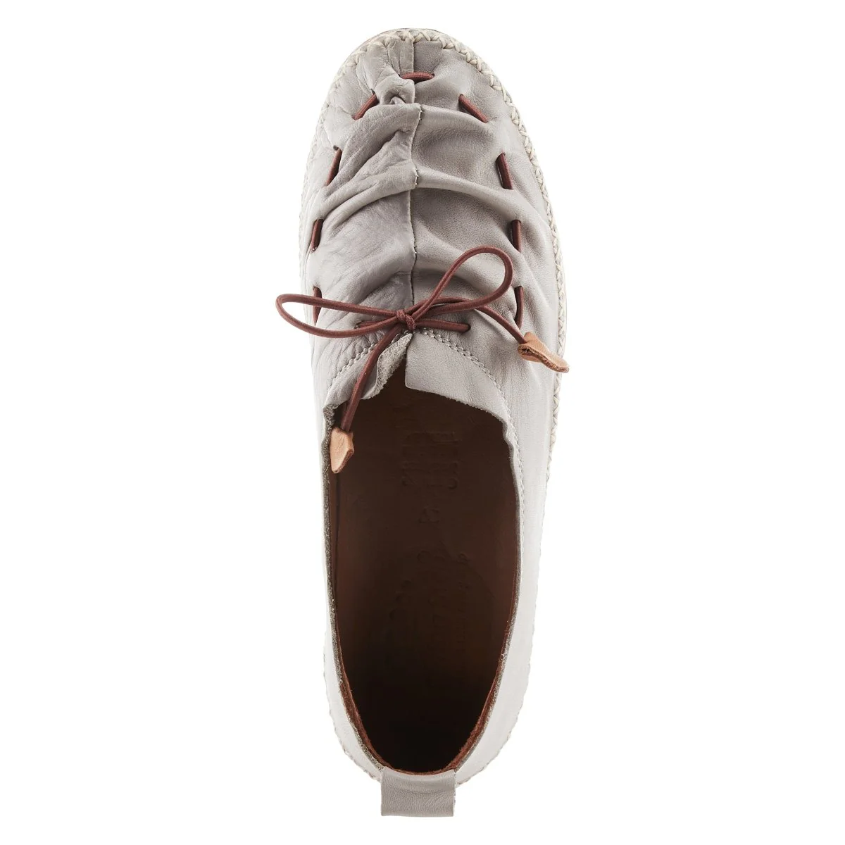 Spring Step Shoes Berna Women’s Leather Slip On Shoes - Image 33