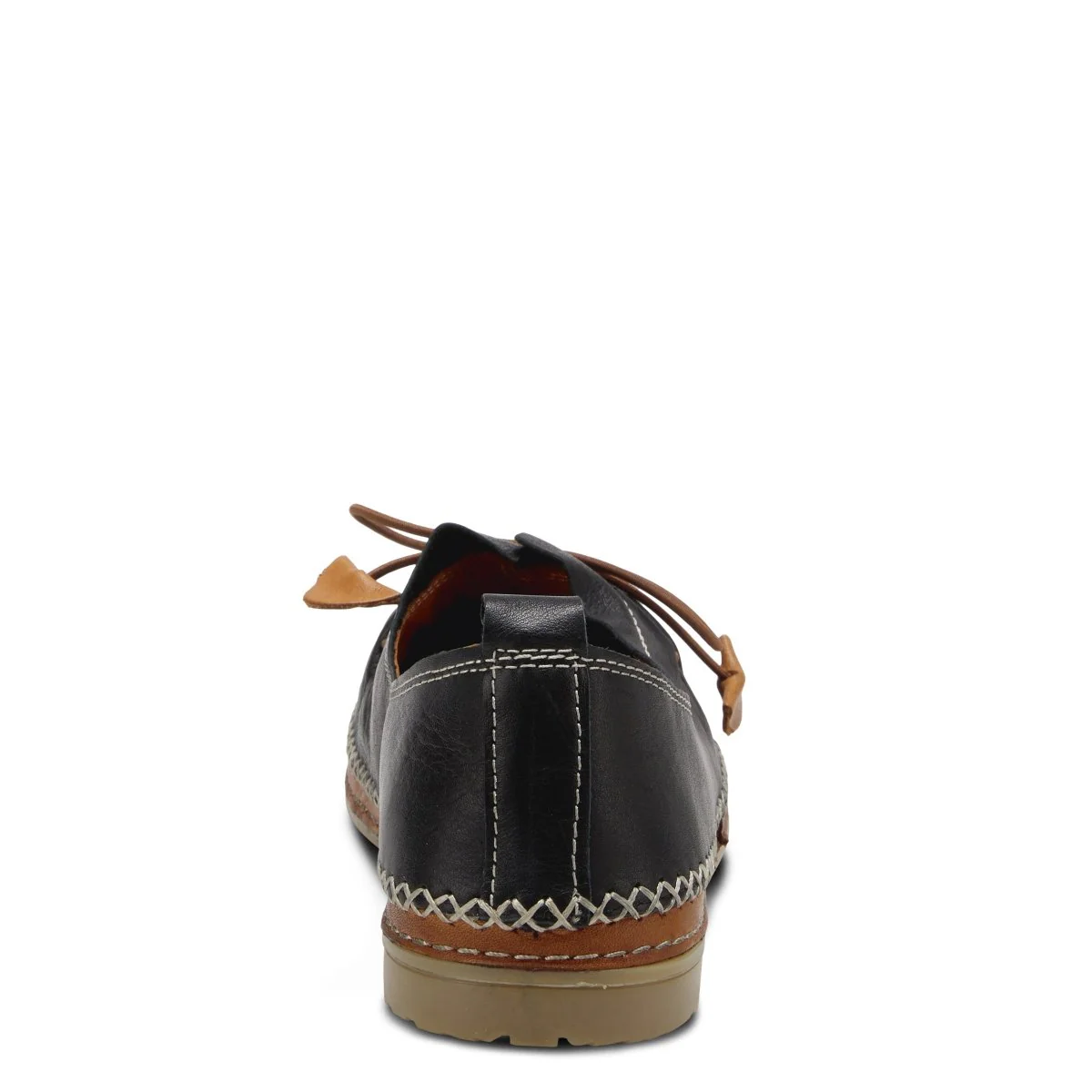 Spring Step Shoes Berna Women’s Leather Slip On Shoes - Image 48