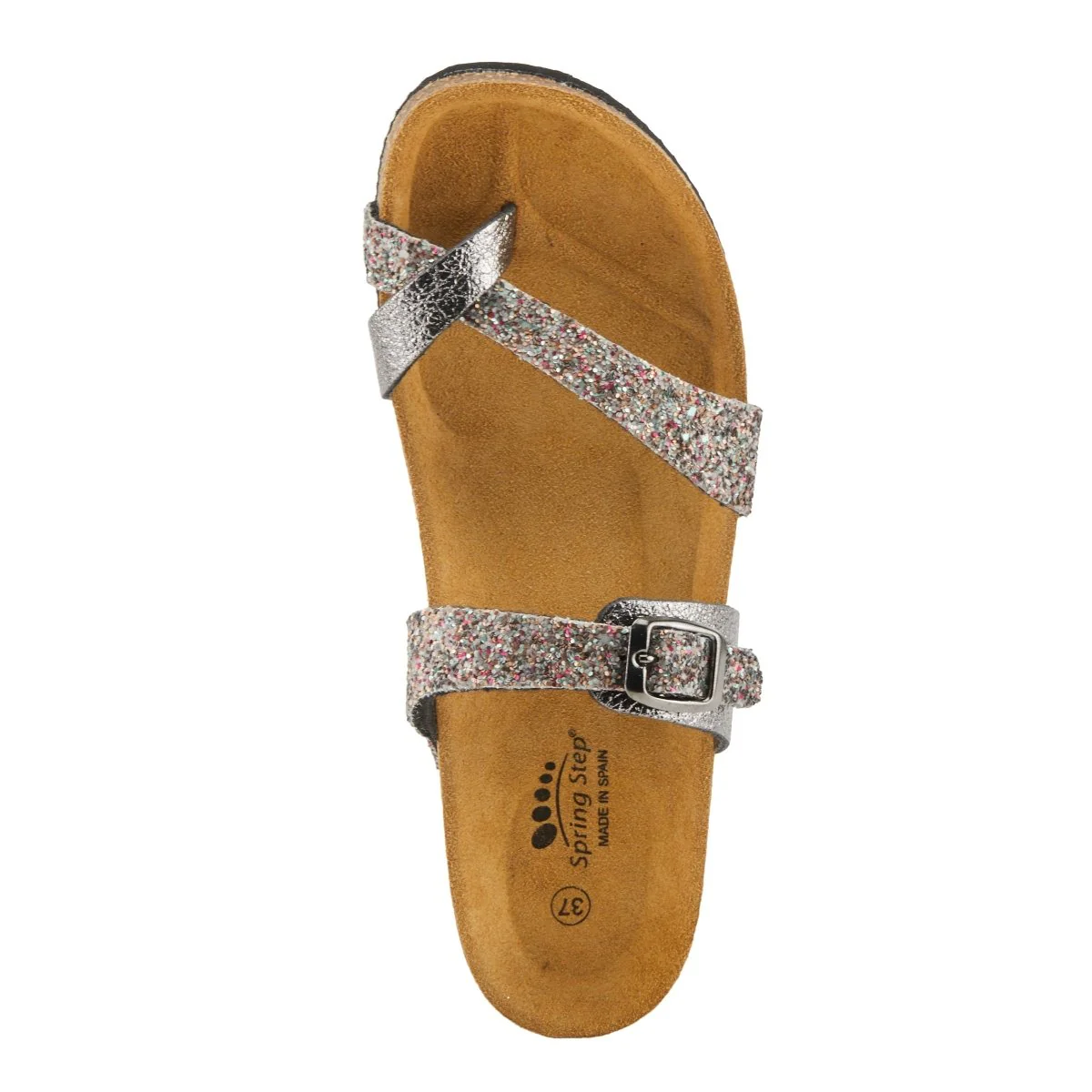Spring Step Shoes Burch Women's Sandals - Image 10