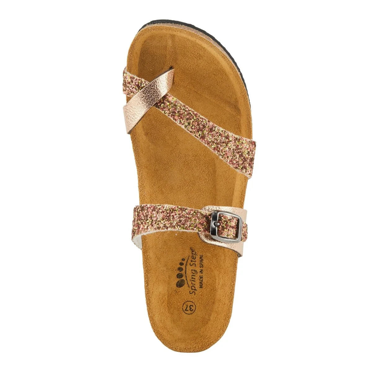 Spring Step Shoes Burch Women's Sandals - Image 3