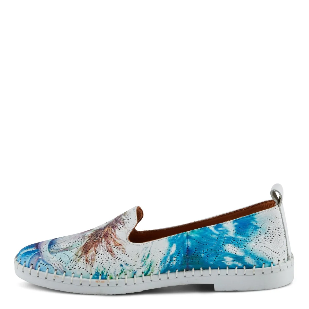 Spring Step Shoes Carraway Women's Slip On Shoes - Image 2