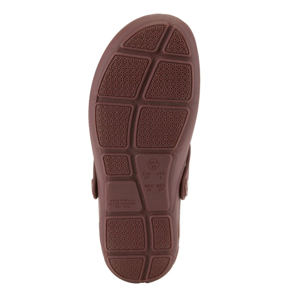 Spring Step Shoes Contigo Clogs Women's Perforated Tpr Slip On - Image 13