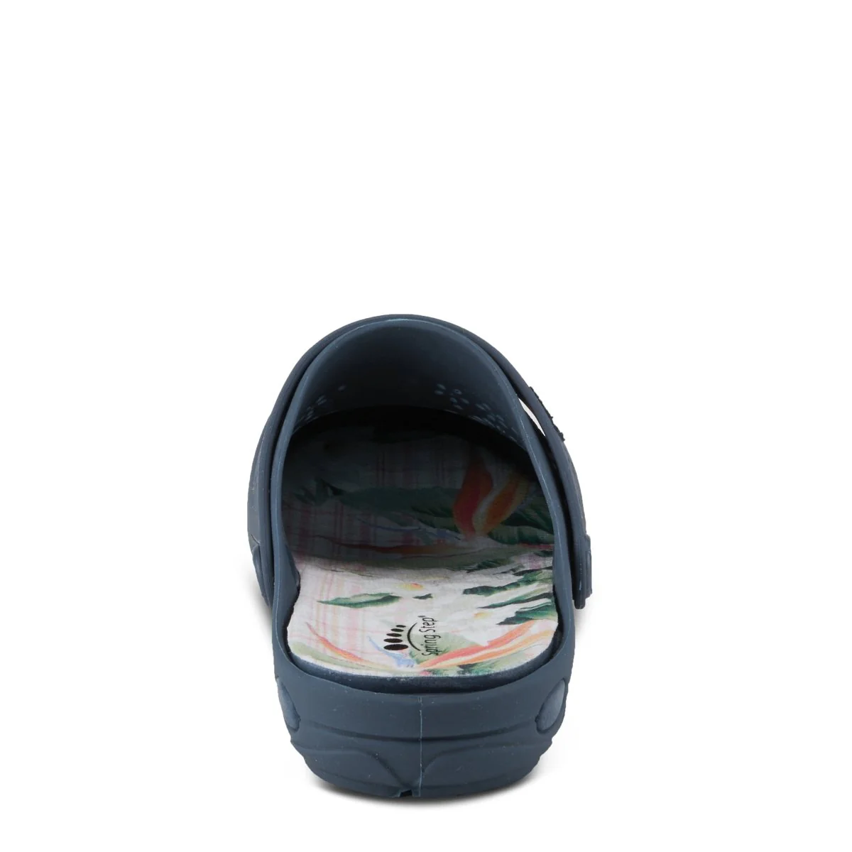 Spring Step Shoes Contigo Clogs Women's Perforated Tpr Slip On - Image 18