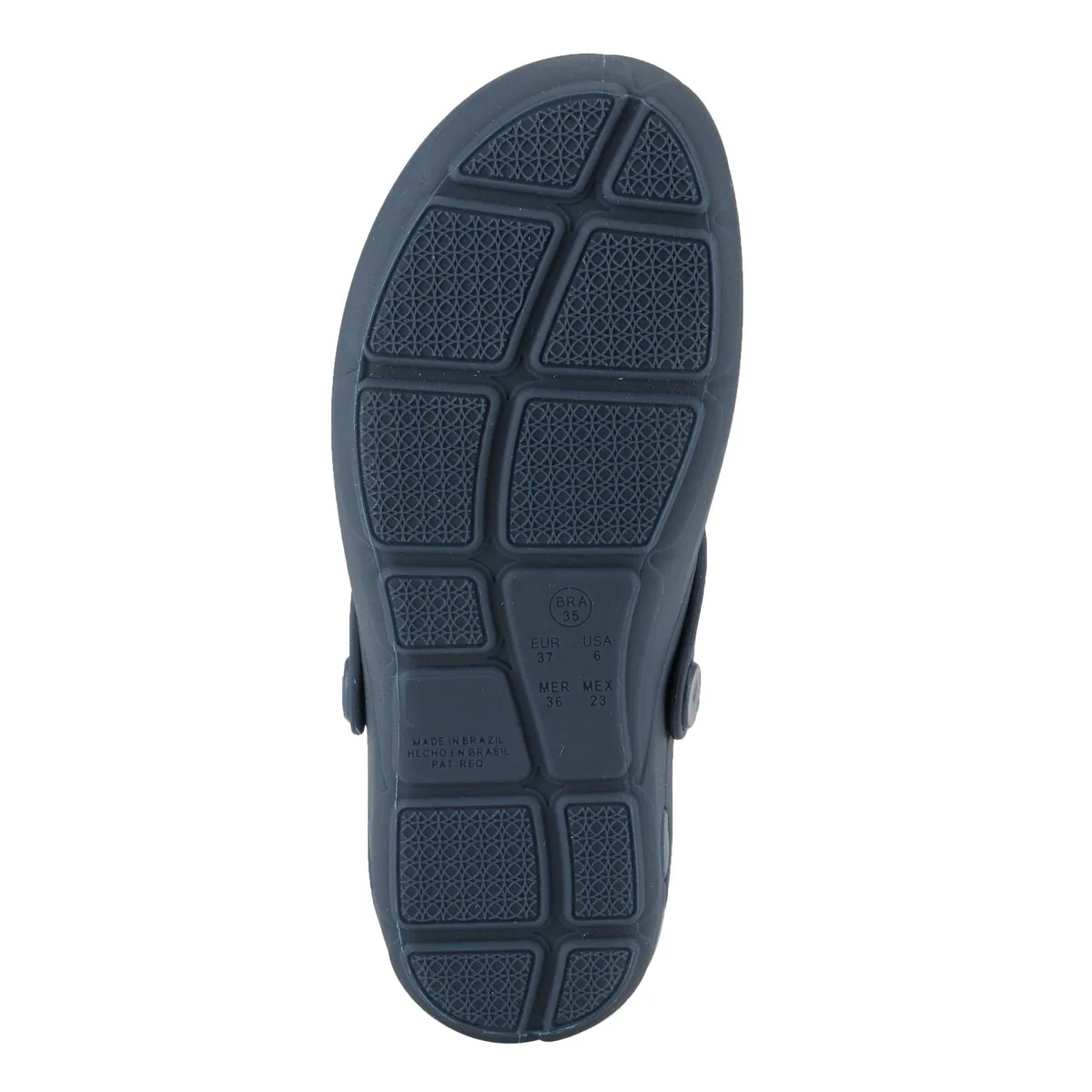 Spring Step Shoes Contigo Clogs Women's Perforated Tpr Slip On - Image 20