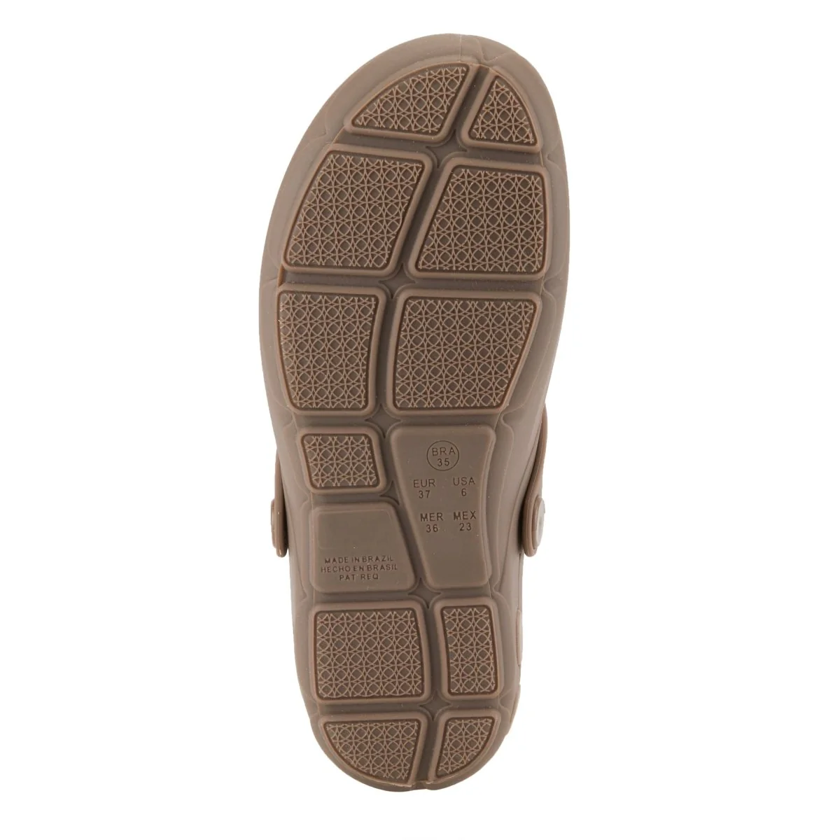 Spring Step Shoes Contigo Clogs Women's Perforated Tpr Slip On - Image 27