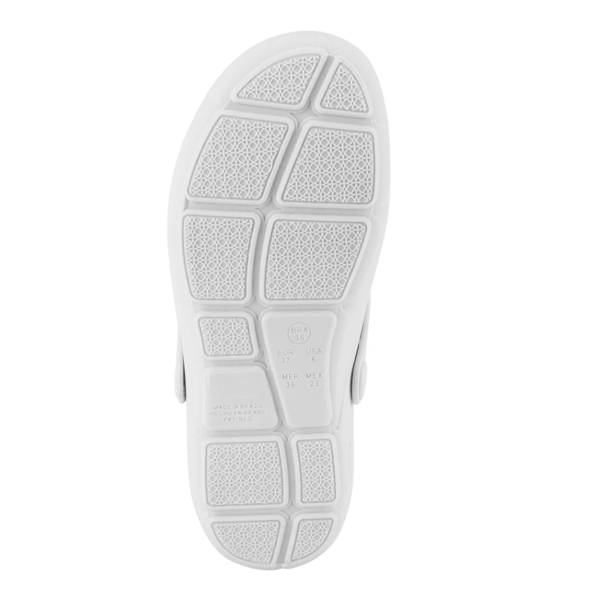 Spring Step Shoes Contigo Clogs Women's Perforated Tpr Slip On - Image 32