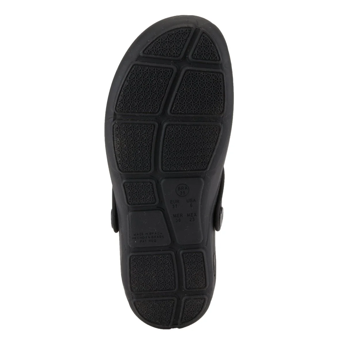 Spring Step Shoes Contigo Clogs Women's Perforated Tpr Slip On - Image 41