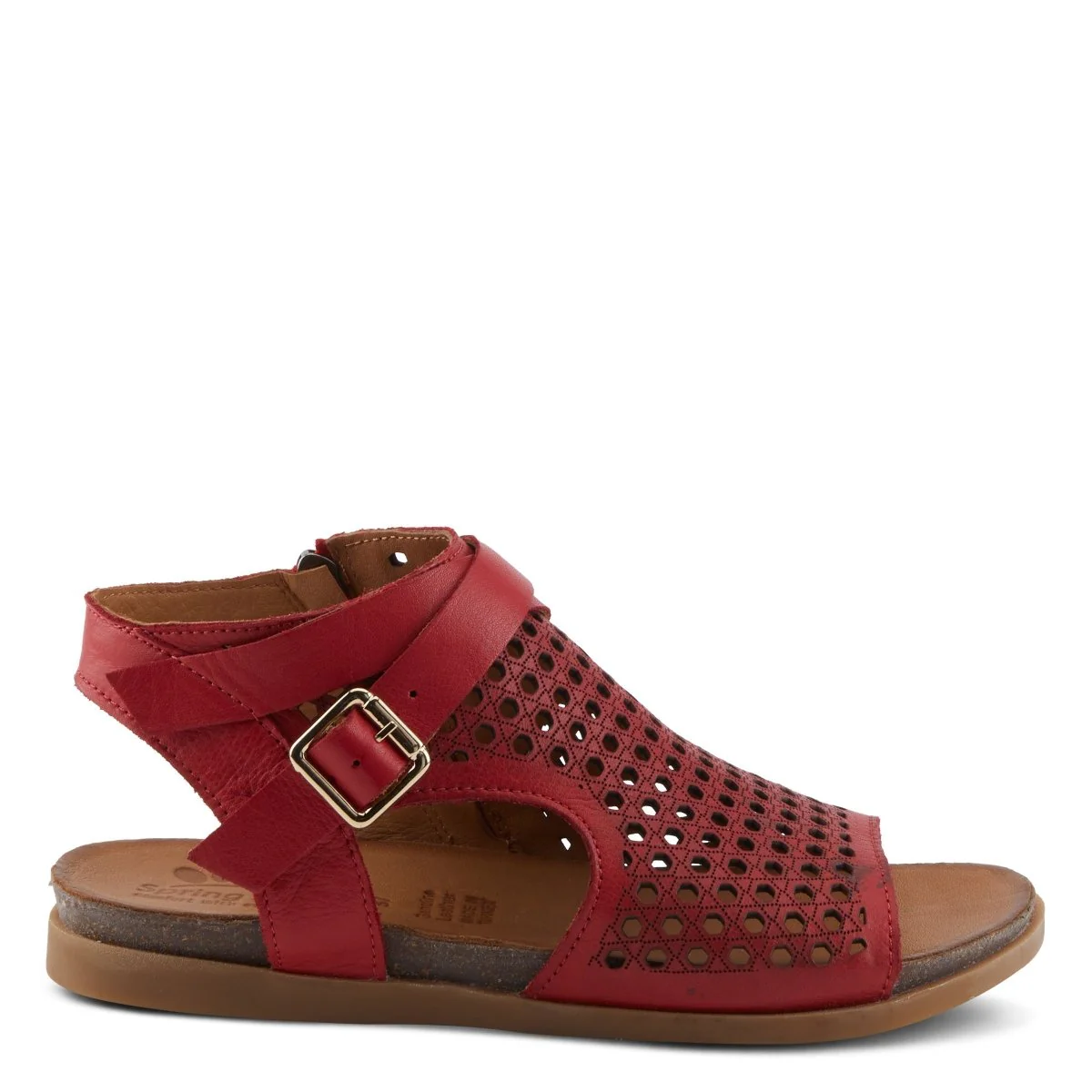 Spring Step Shoes Covington Women's Elegant and Comfortable Sandals - Image 19