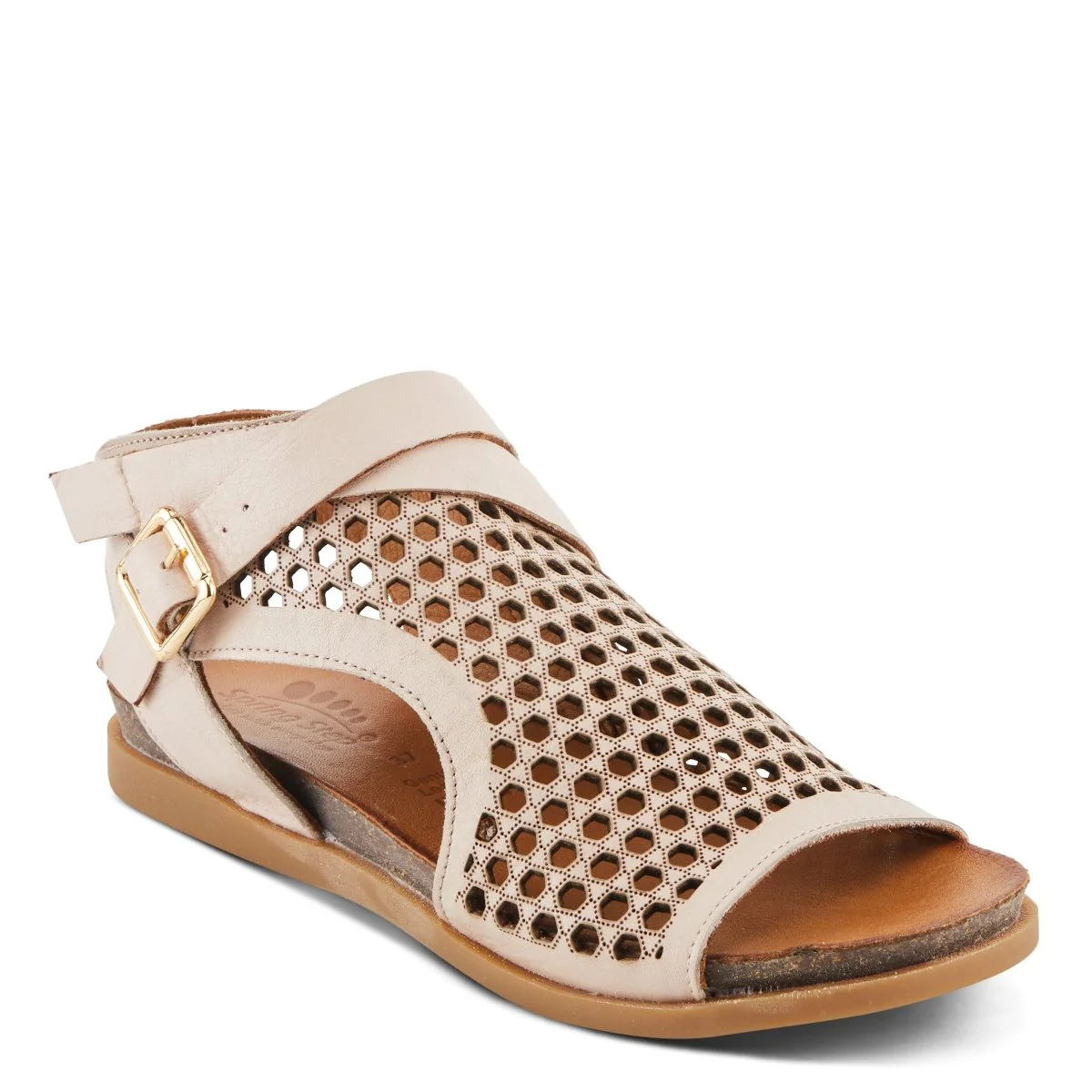 Spring Step Shoes Covington Women's Elegant and Comfortable Sandals - Image 8