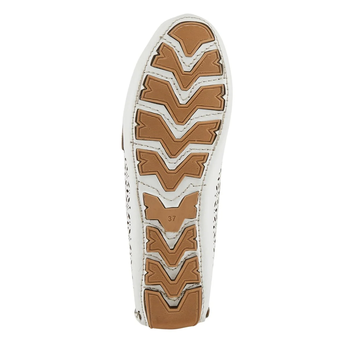 Spring Step Shoes Crain Women's Chic and Elegant Leather Moccasin Shoes - Image 27