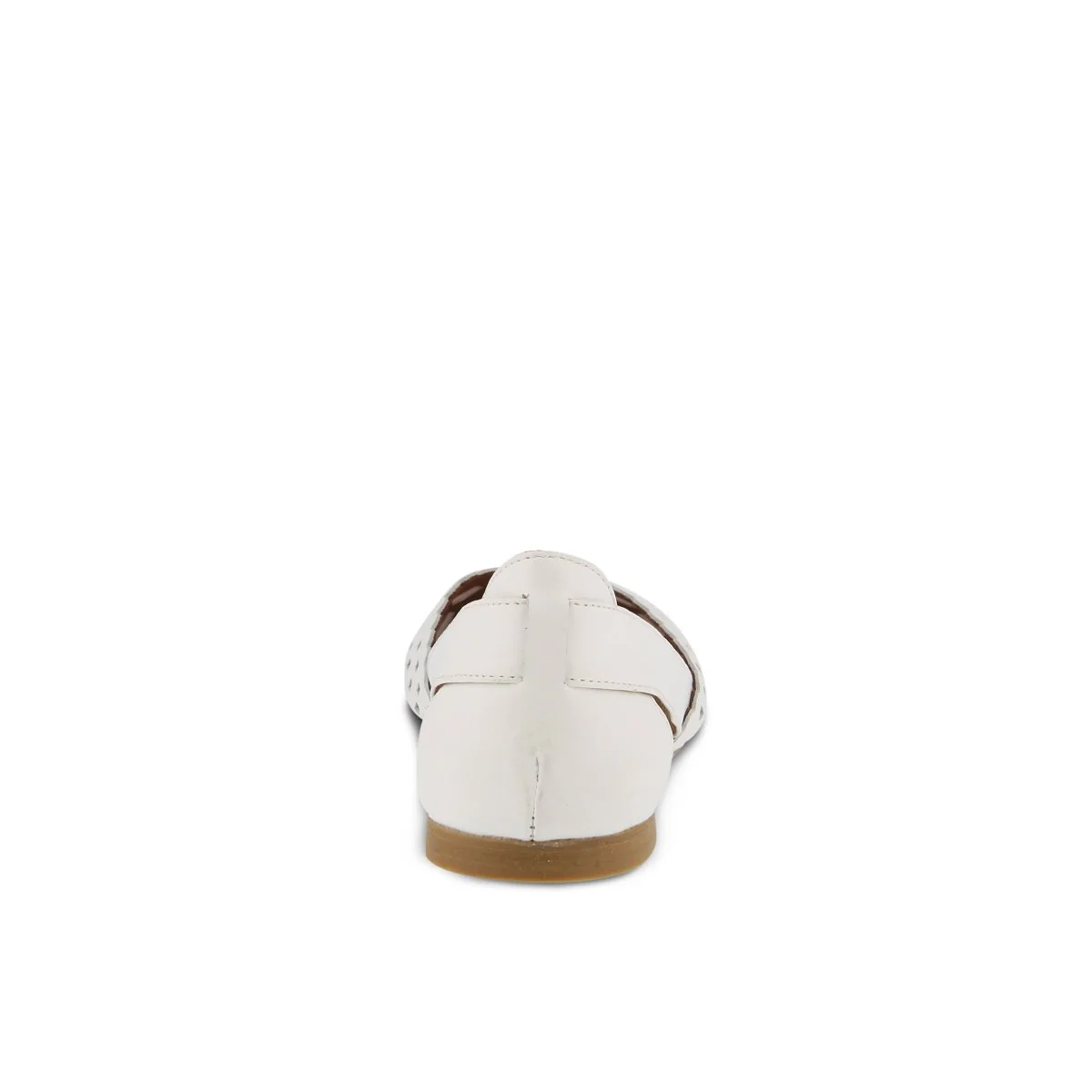 Spring Step Shoes Delorse Women's Leather D'Orsay Slip On Shoes - Image 33