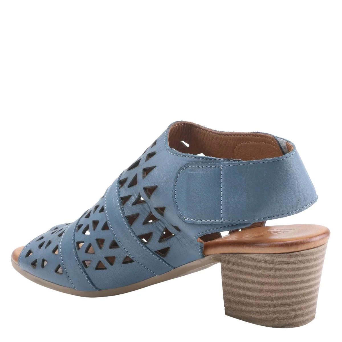 Spring Step Shoes Dorotha Women’s Leather Sandals - Image 30