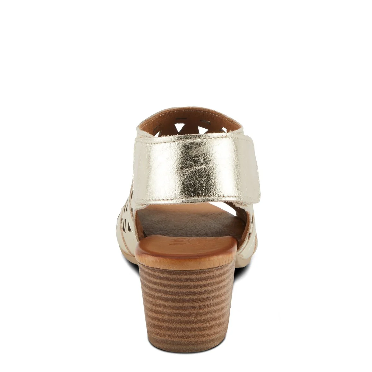 Spring Step Shoes Dorotha Women’s Leather Sandals - Image 42