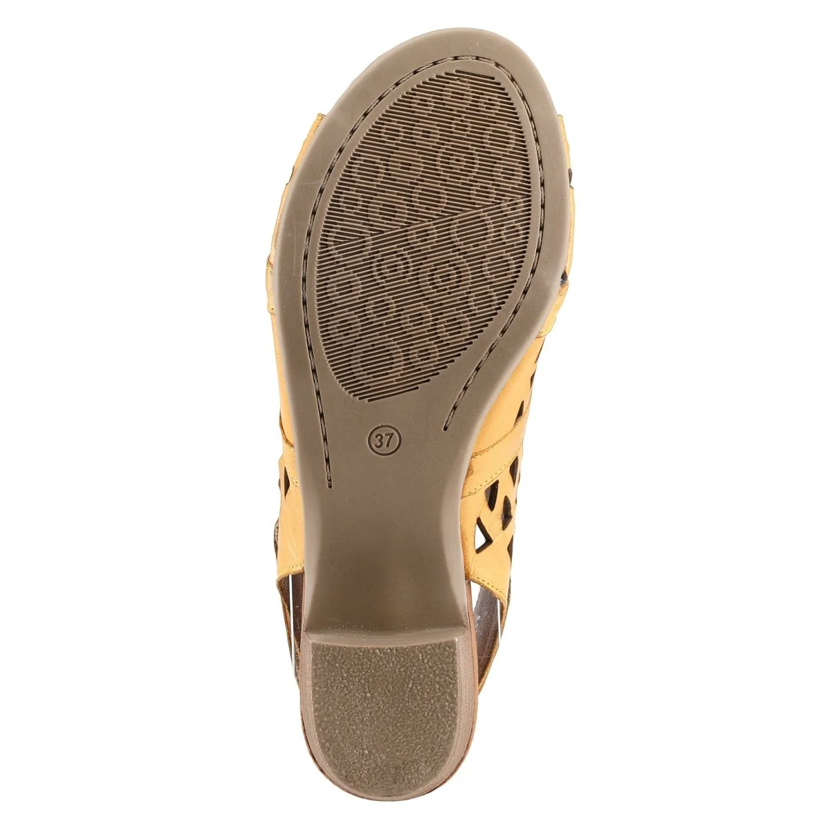 Spring Step Shoes Dorotha Women’s Leather Sandals - Image 6