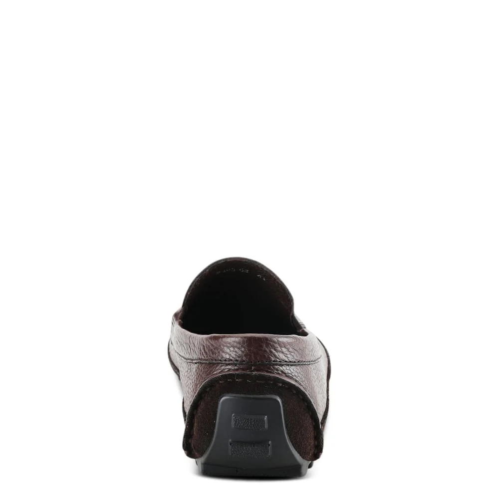 Spring Step Shoes Dover Men's Loafers - Image 10