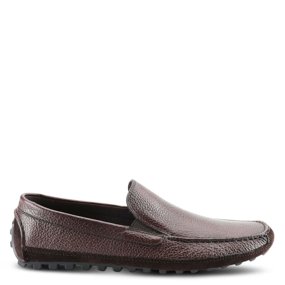 Spring Step Shoes Dover Men's Loafers - Image 12
