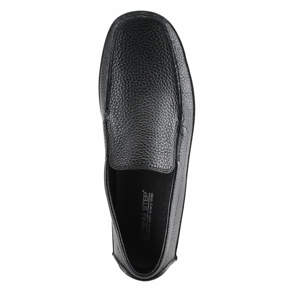 Spring Step Shoes Dover Men's Loafers - Image 3