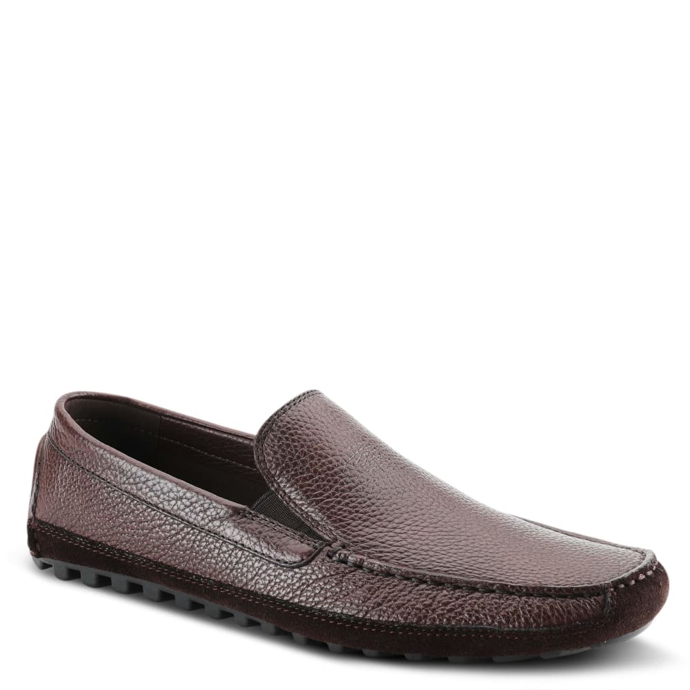 Spring Step Shoes Dover Men's Loafers - Image 7