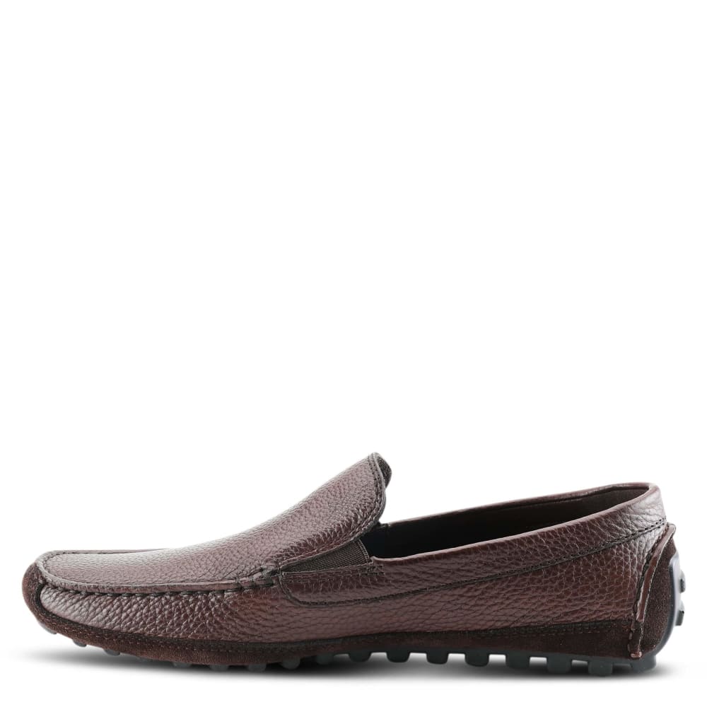 Spring Step Shoes Dover Men's Loafers - Image 8