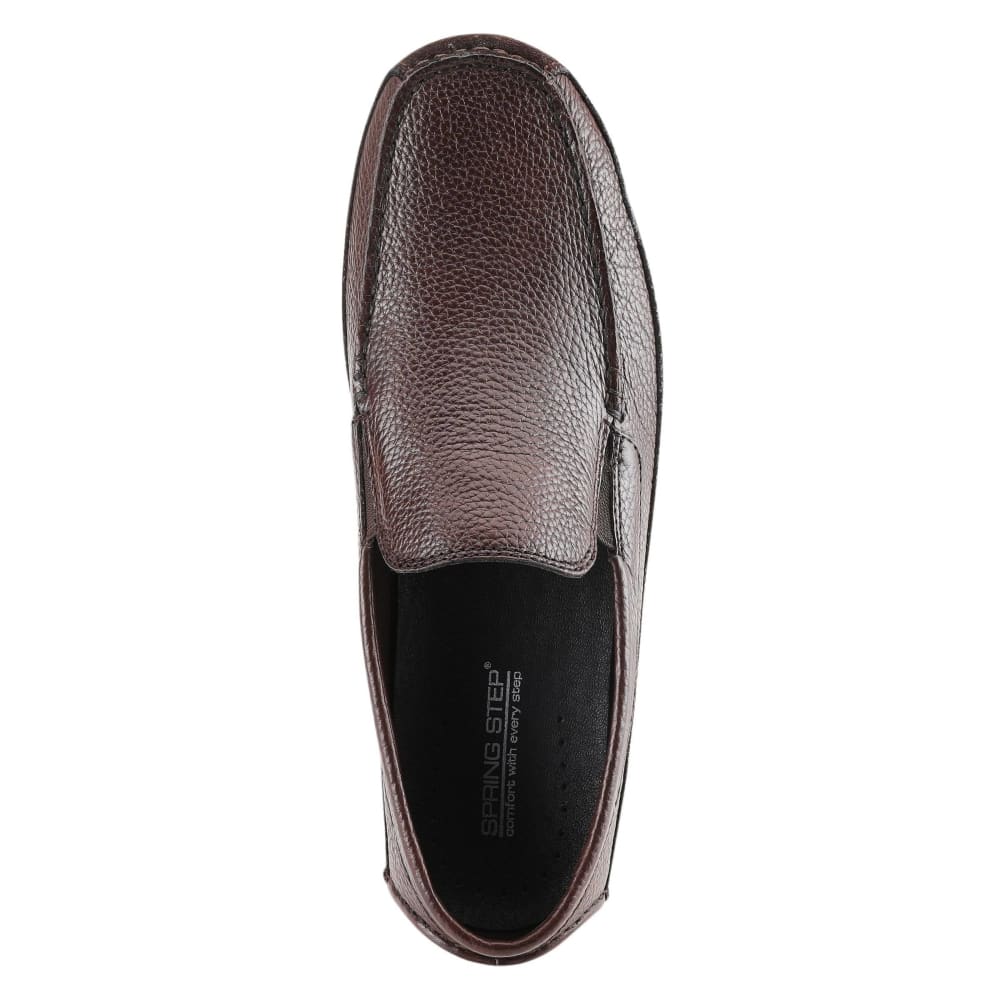 Spring Step Shoes Dover Men's Loafers - Image 9