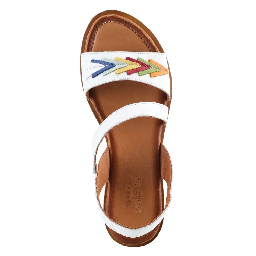 Spring Step Shoes Dynrahn Women's Backstrap Sandals - Image 15