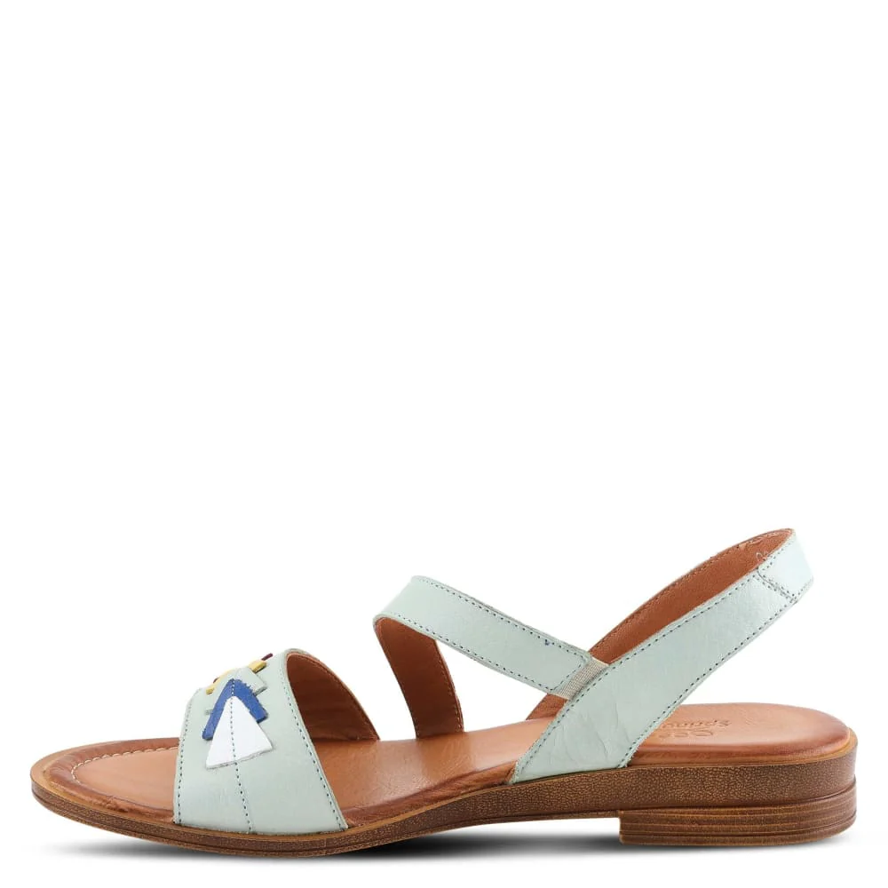 Spring Step Shoes Dynrahn Women's Backstrap Sandals - Image 2