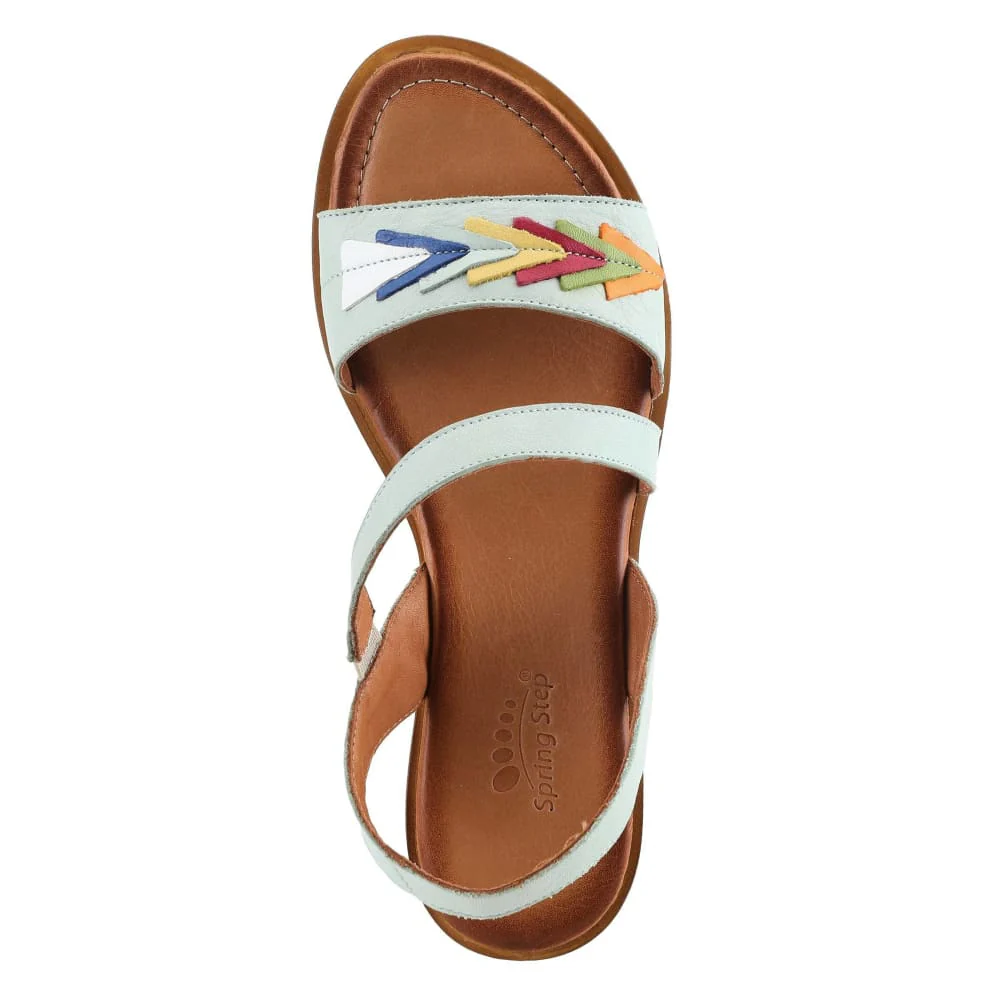 Spring Step Shoes Dynrahn Women's Backstrap Sandals - Image 3