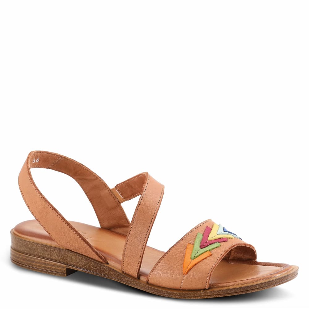 Spring Step Shoes Dynrahn Women's Backstrap Sandals - Image 7