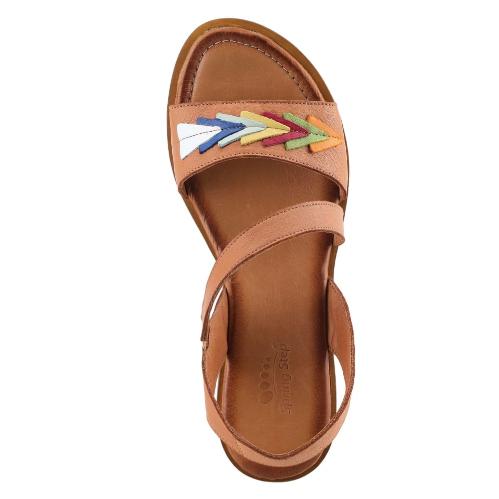 Spring Step Shoes Dynrahn Women's Backstrap Sandals - Image 9