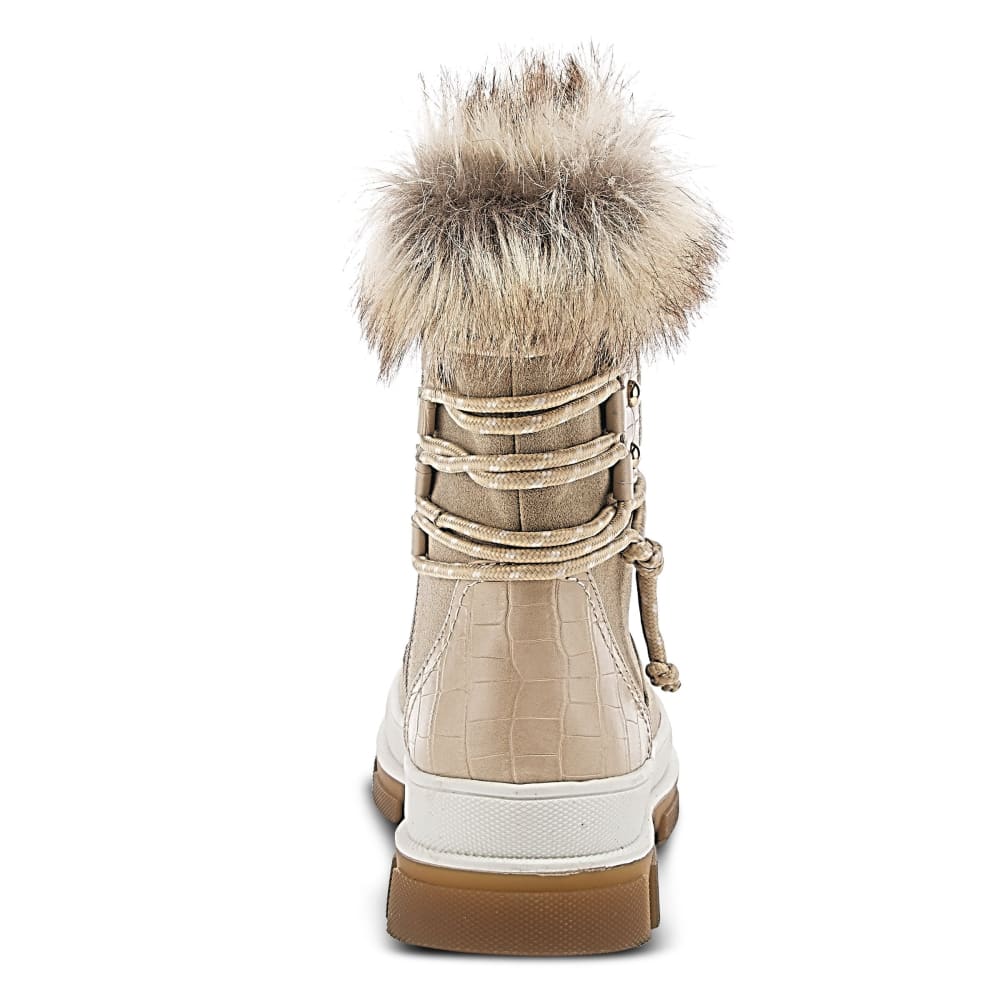 Spring Step Shoes Elinor Mid Calf Boots - Image 11