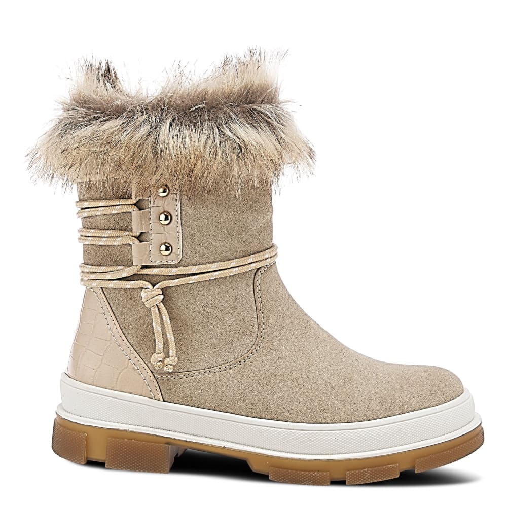 Spring Step Shoes Elinor Mid Calf Boots - Image 12