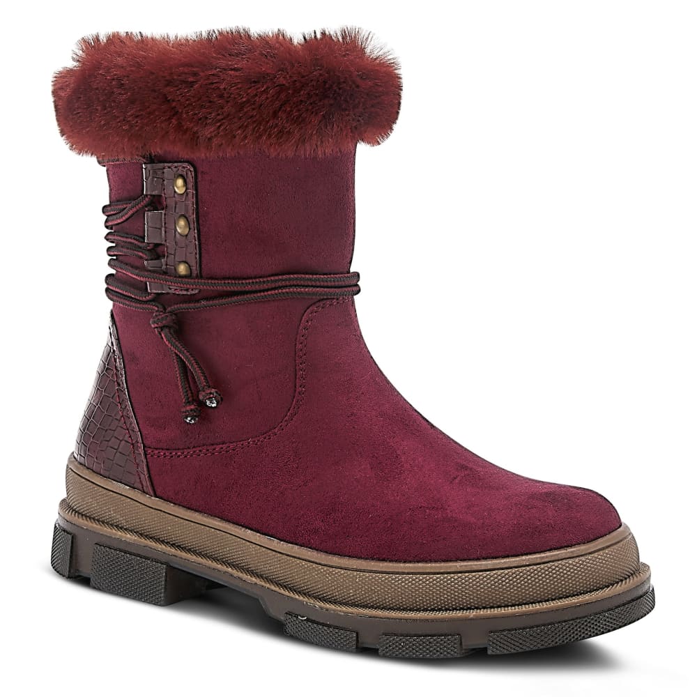 Spring Step Shoes Elinor Mid Calf Boots - Image 15