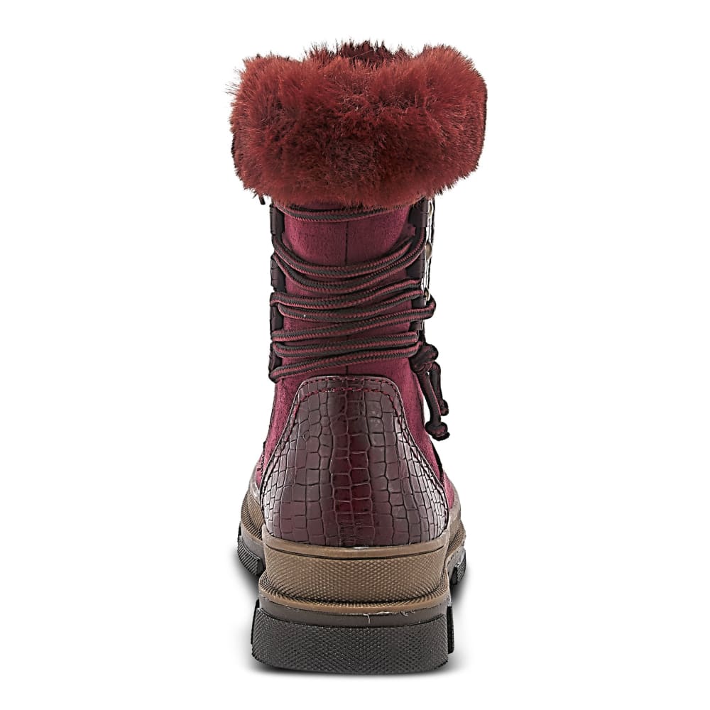 Spring Step Shoes Elinor Mid Calf Boots - Image 18