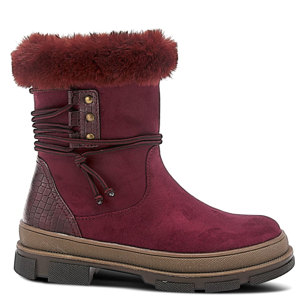 Spring Step Shoes Elinor Mid Calf Boots - Image 19
