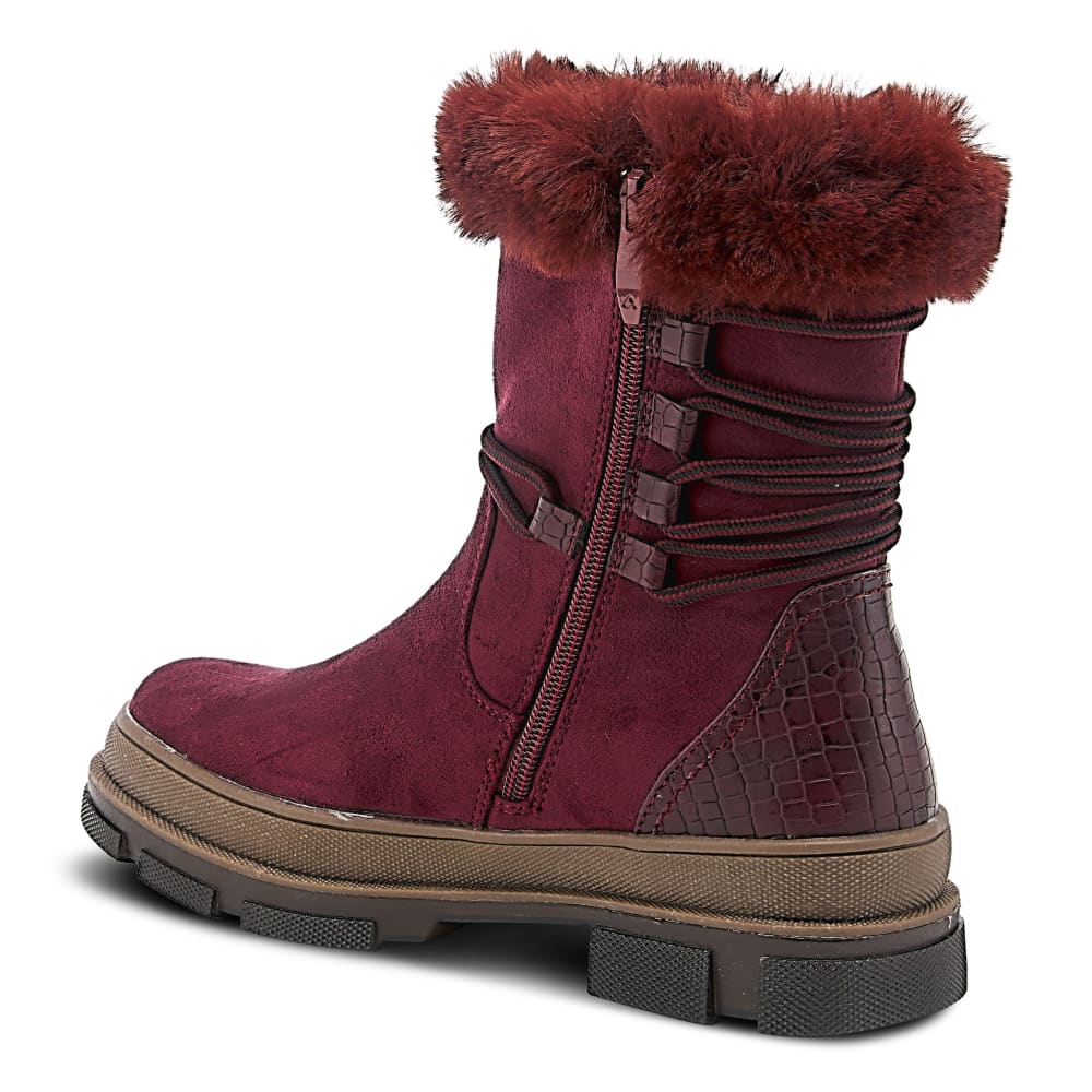 Spring Step Shoes Elinor Mid Calf Boots - Image 21