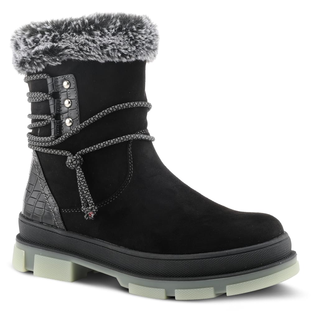 Spring Step Shoes Elinor Mid Calf Boots - Image 22