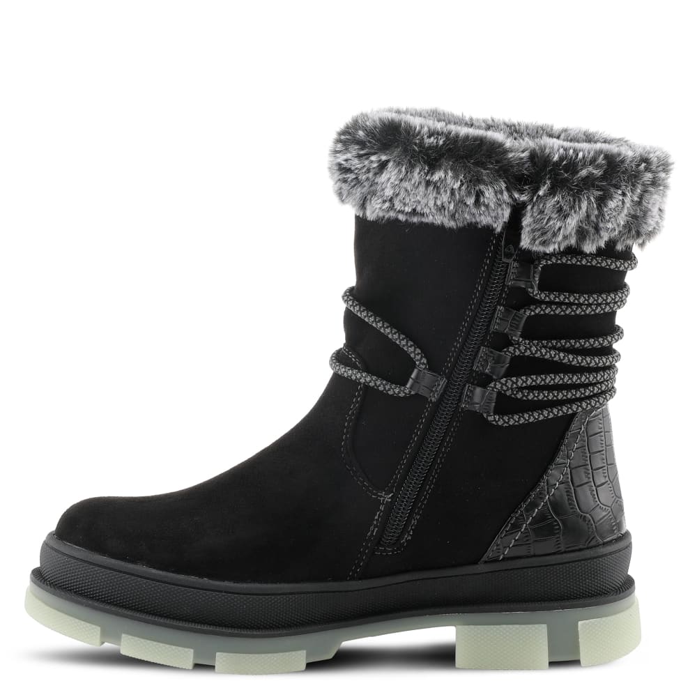 Spring Step Shoes Elinor Mid Calf Boots - Image 23